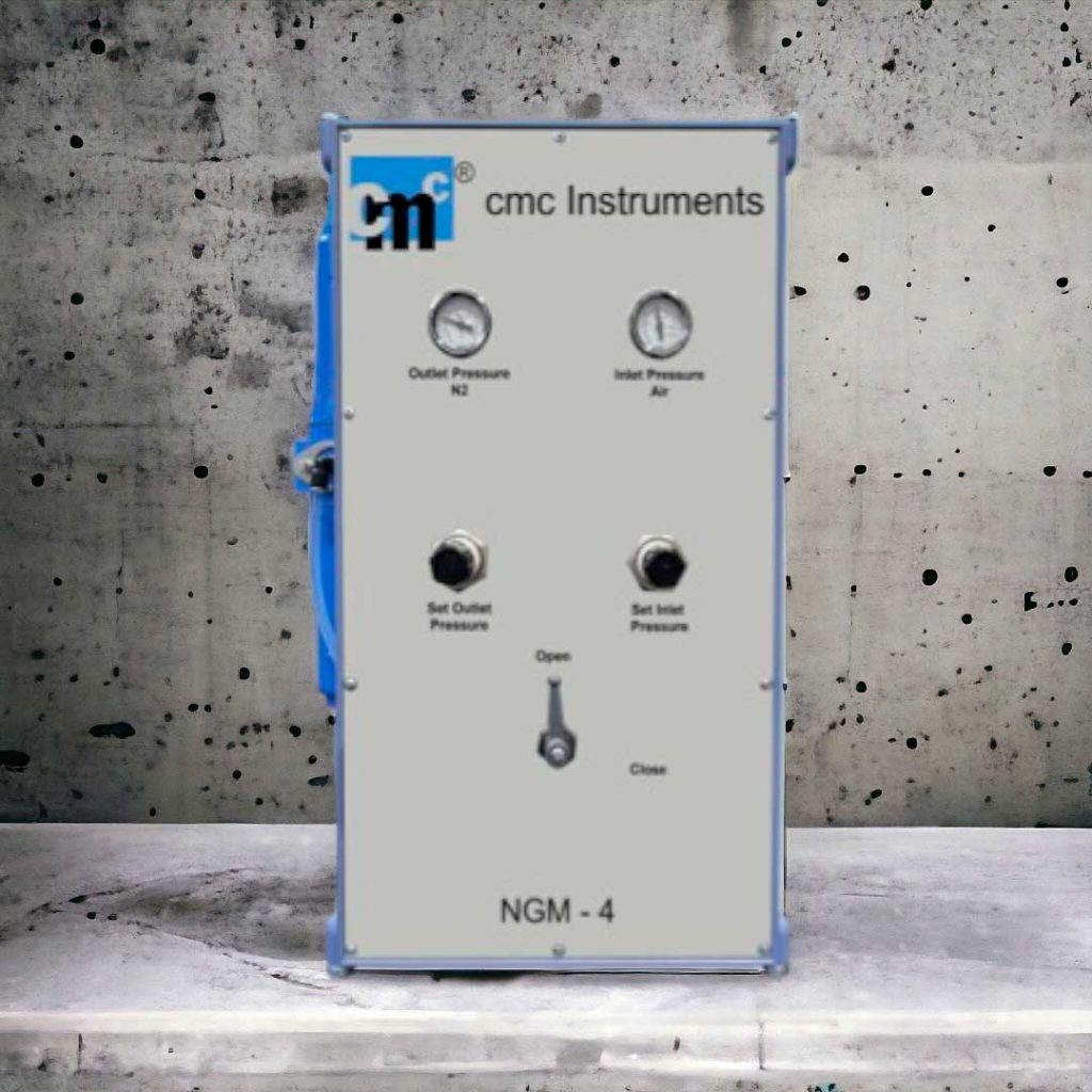 NGM4(Compact-Nitrogen-Gas-Generator)