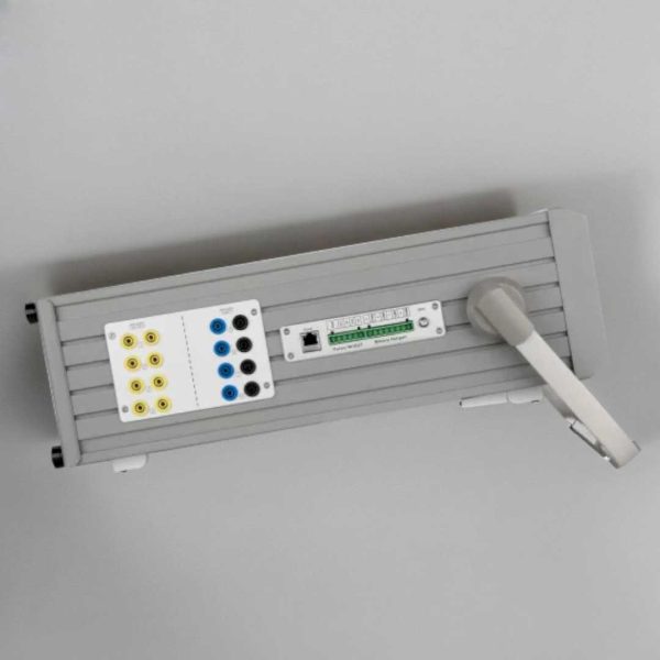 K3030i Universal Protection Relay Test Set