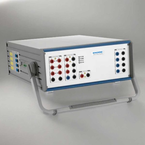 K3030i Universal Protection Relay Test Set