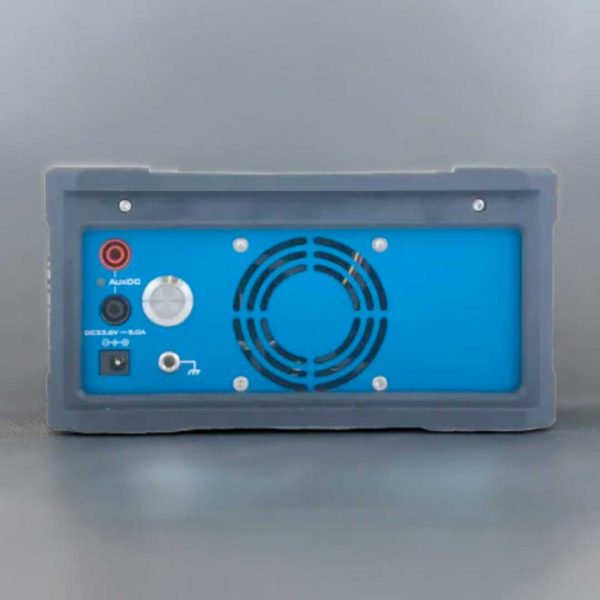 Revolutionary Mini Protection Relay Tester-KFA310